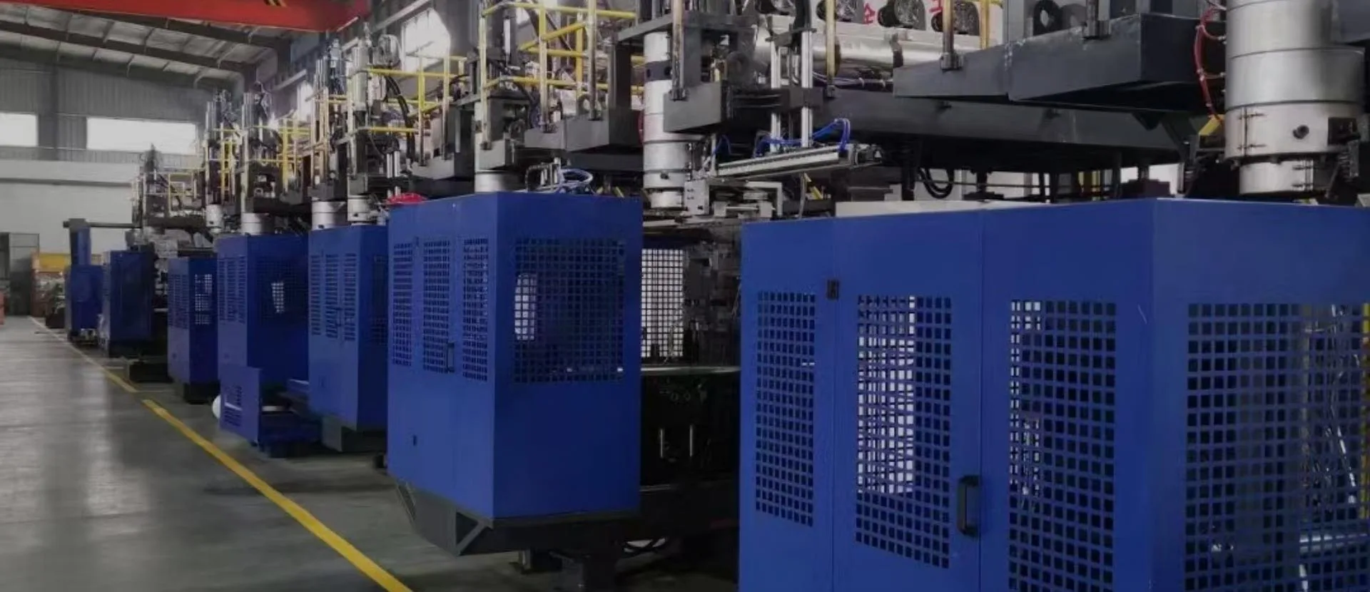 Акумулирајте произвођач машина