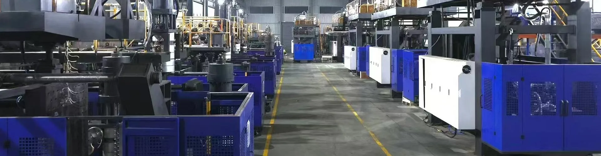 Дизајн калупа за екструзионо дување: од линије раздвајања и одвајања до хлађења и вентилације Дизајн калупа за екструзионо дување: од линије раздвајања и одвајања до хлађења и вентилације